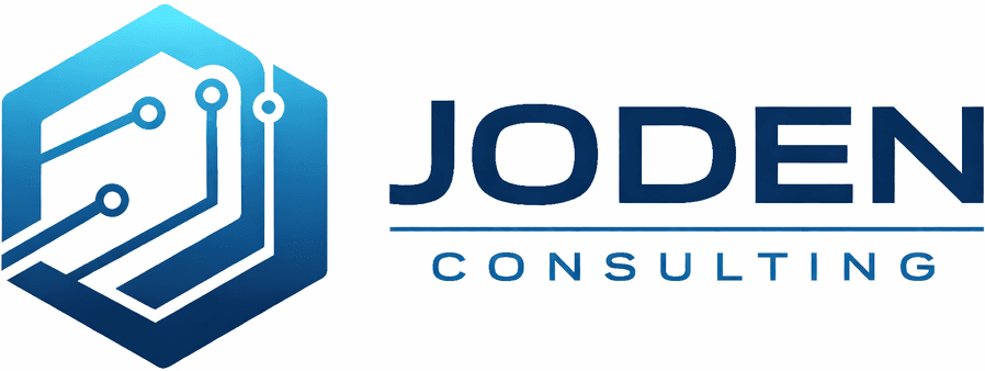 Joden Consulting logo